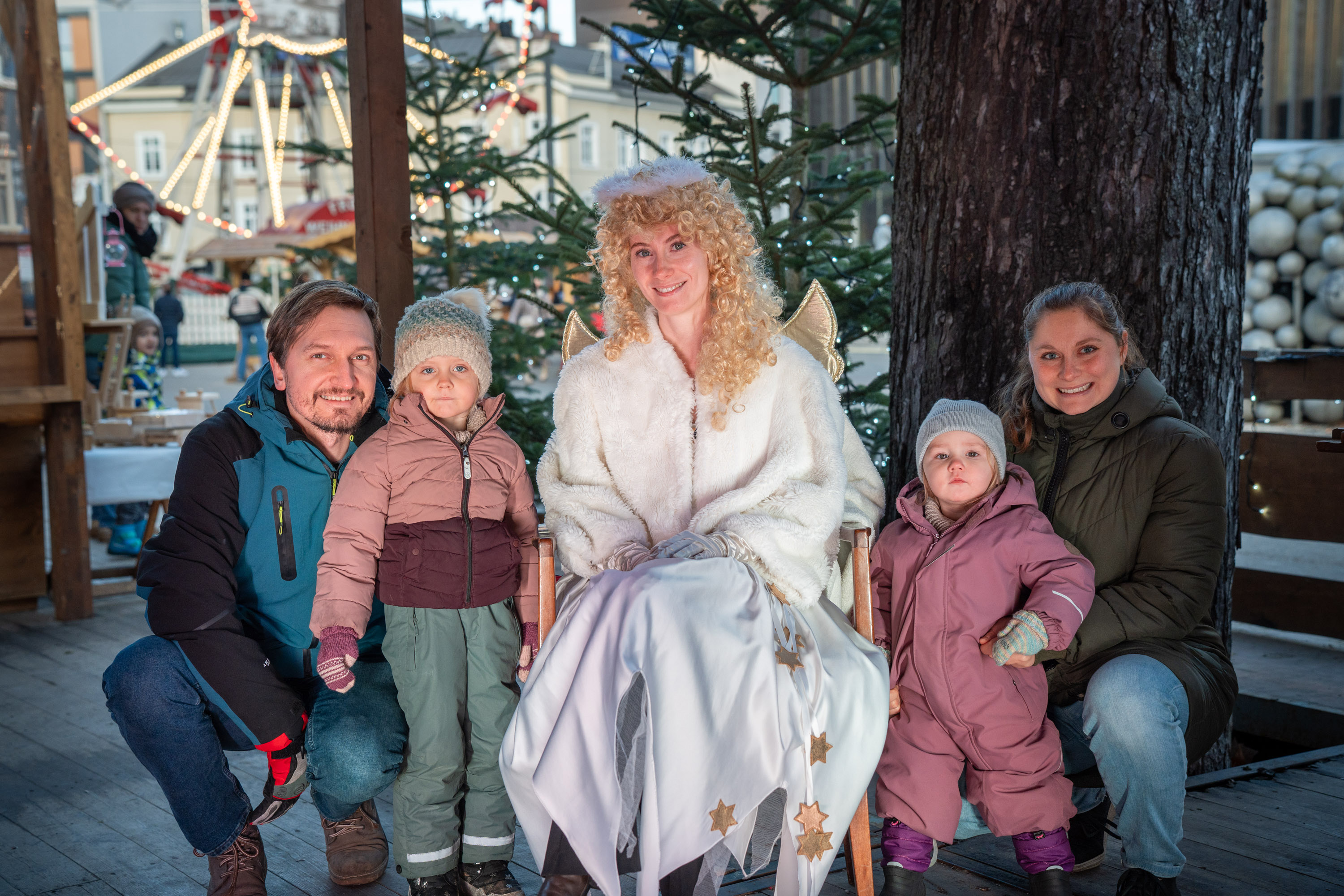 Laufmeeting Andorf 2025, 